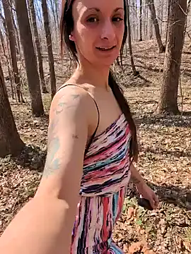 LexiLuxi online show from 03-26-26, 07:12