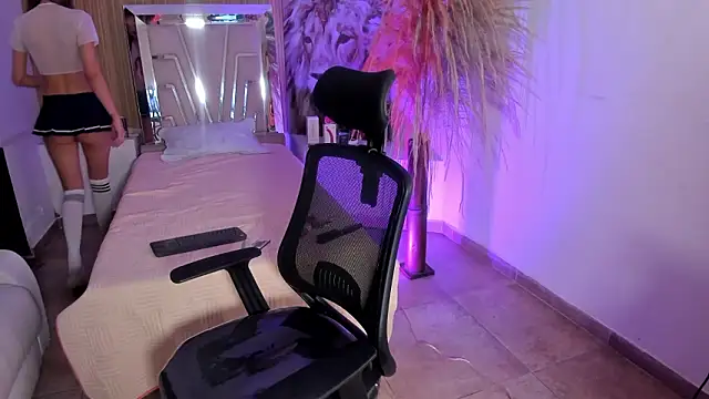 RenataMason online show from 03-25-26, 04:45