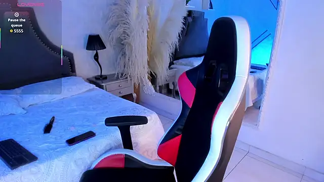 RenataMason online show from 04-08-26, 05:31