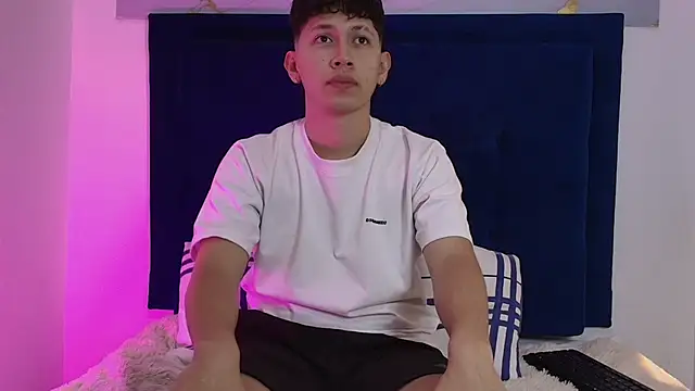 Abeel Ordaz online show from 11-20-25, 10:09