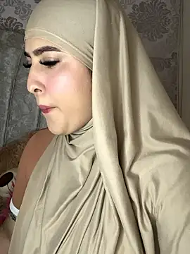 Zahida 7 online show from 01-14-26, 08:34