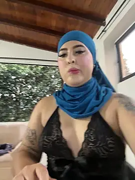 Zahida 7 online show from 11-24-25, 10:10