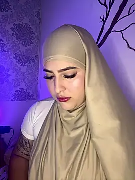 Zahida 7 online show from 01-10-26, 08:26