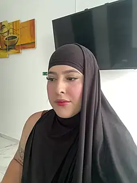 Zahida 7 online show from 02-26-26, 06:52