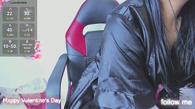 veronicaa squirt online show from 02-16-26, 03:05