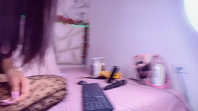 lili jhonson online show from 02-26-26, 11:54