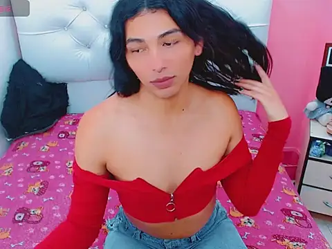 xwetdreamsx online show from 03-07-26, 08:14