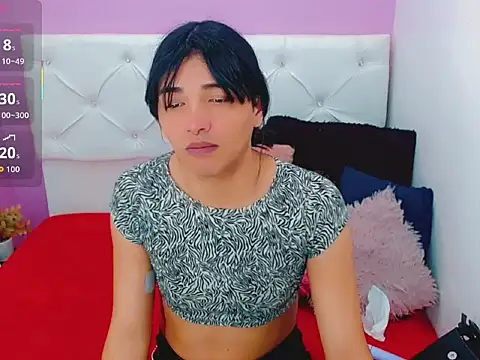 Snapshot of xwetdreamsx chatting on 01-06-26, 08:46 xwetdreamsx online show from 01-06-26, 08:46