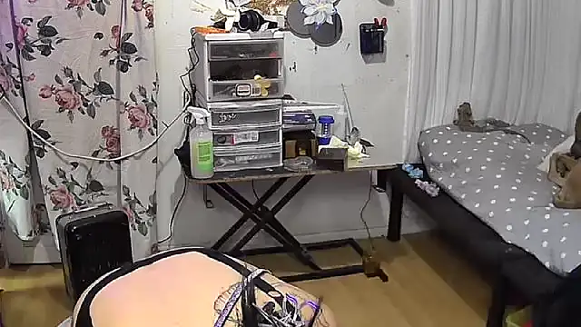 chaoticluvbug online show from 02-04-26, 04:51