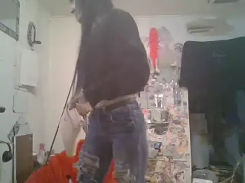 chaoticluvbug online show from 04-02-26, 03:24