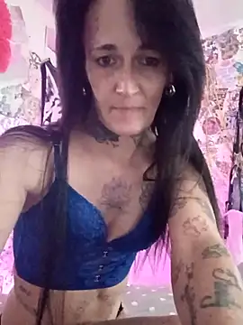 chaoticluvbug online show from 03-10-26, 02:32