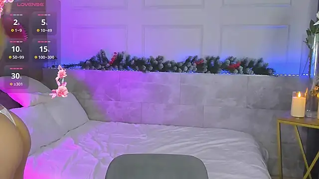 Snapshot of MarquiseMuse chatting on 01-16-26, 05:33 MarquiseMuse online show from 01-16-26, 05:33