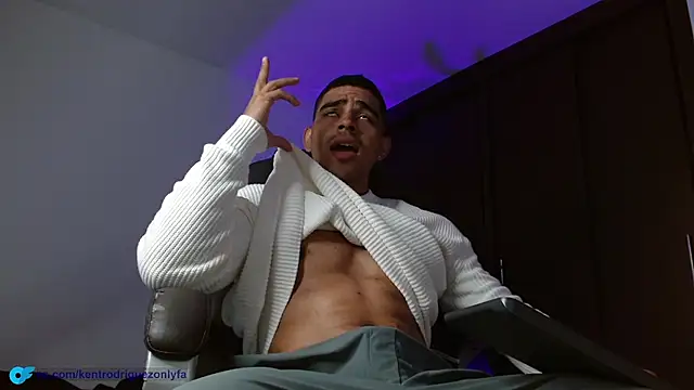 Kent Rodriguez online show from 12-13-25, 11:11