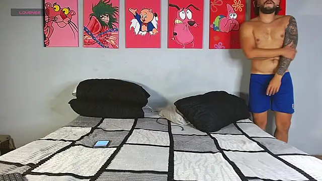 Kent Rodriguez online show from 02-16-26, 01:59