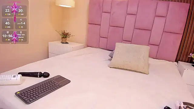 kathe asian online show from 12-18-25, 12:09