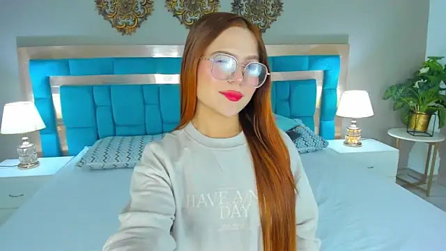 VictoriaLasse online show from 01-13-26, 01:26