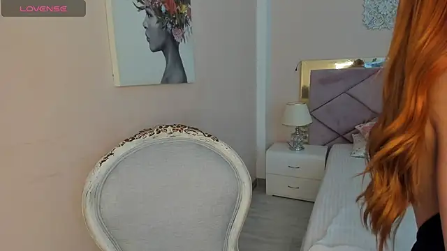 VictoriaLasse online show from 07-07-26, 01:47