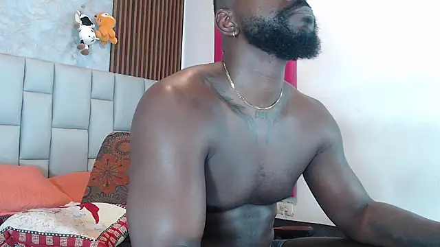 BlackEmperador online show from 12-19-25, 06:27