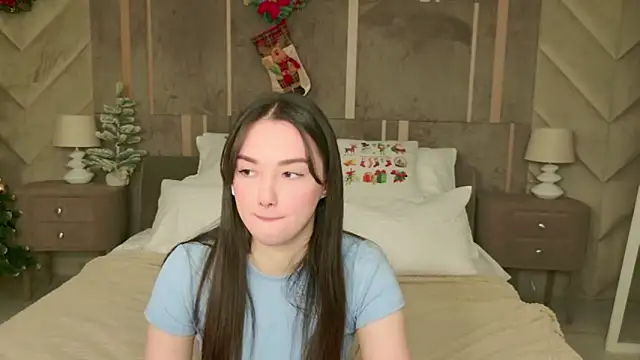 Amber Bond online show from 01-08-26, 06:30