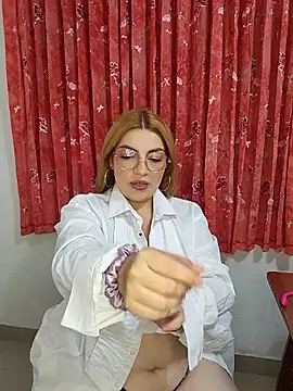 mila curvy online show from 02-05-26, 06:31