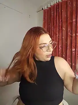 mila curvy online show from 03-02-26, 06:03