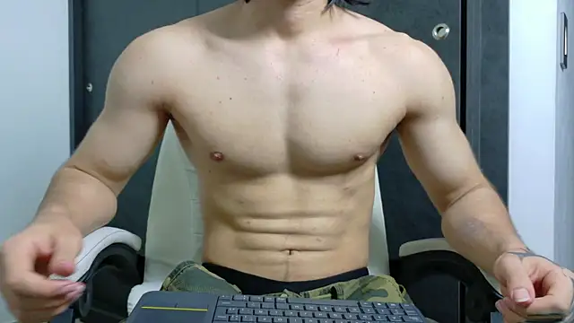 eren jeager online show from 07-08-26, 01:52