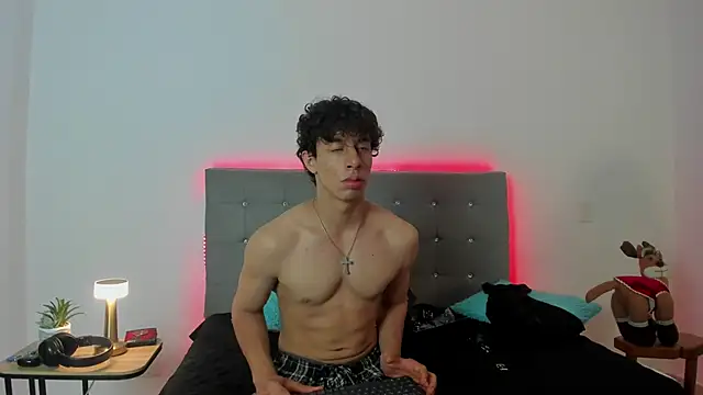 eren jeager online show from 11-22-25, 11:47