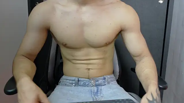 eren jeager online show from 07-13-26, 01:27