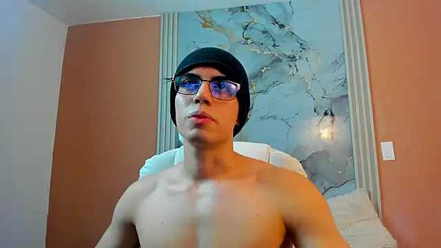 eren jeager online show from 11-22-25, 03:38