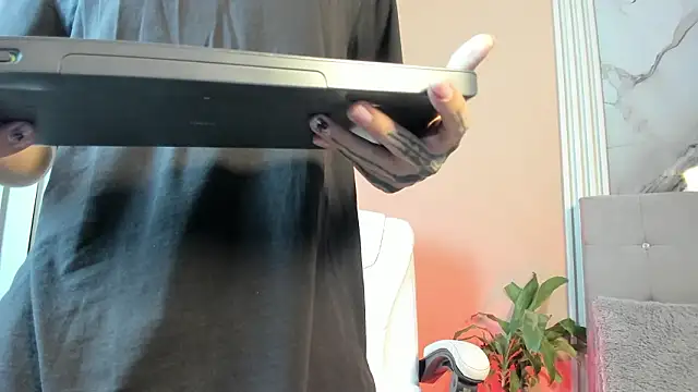 eren jeager online show from 03-11-26, 01:21