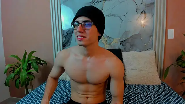 eren jeager online show from 11-25-25, 03:18