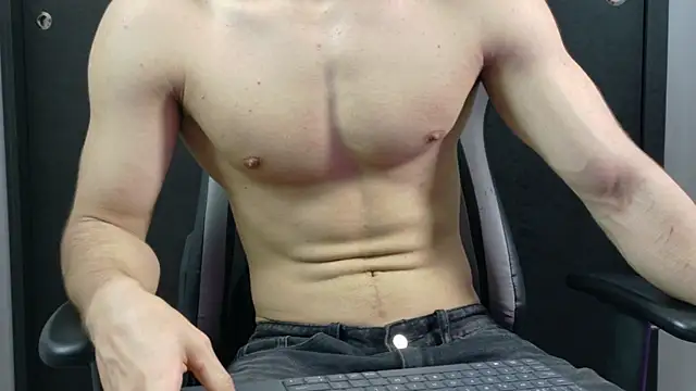 eren jeager online show from 07-26-26, 01:23