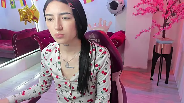 Emily andrews online show from 07-15-26, 07:32