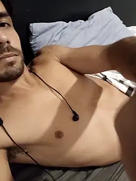 JohnyRaw online show from 04-19-26, 06:47