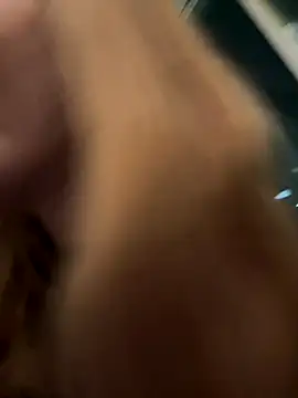 GraceSecrettt online show from 12-15-25, 05:08