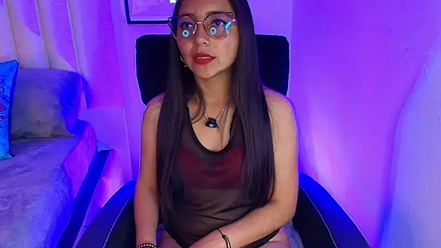 Mara Wolf01 online show from 12-02-25, 08:10