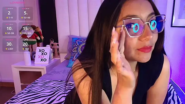 Mara Wolf01 online show from 11-25-25, 07:36