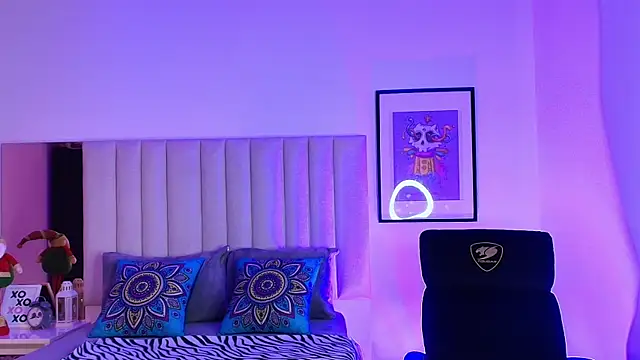 Mara Wolf01 online show from 11-28-25, 07:47