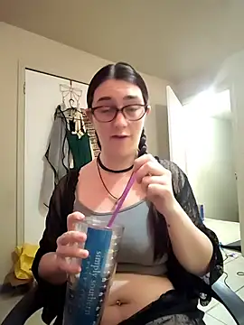 LaylaLucis online show from 07-09-26, 12:22