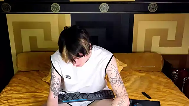 TRAVIS CLAS online show from 11-23-25, 08:19