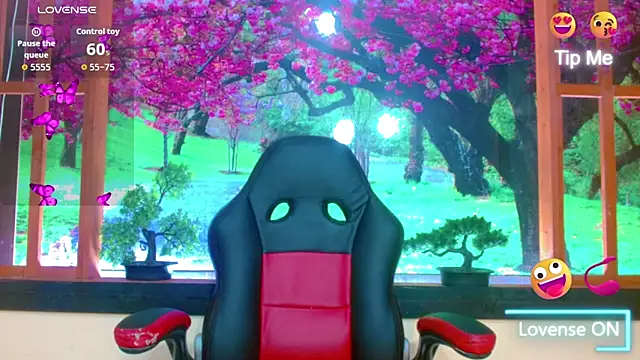 britanny noroeste online show from 01-10-26, 03:24