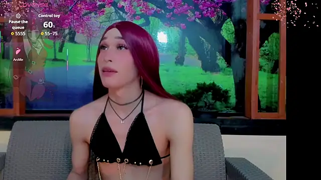 britanny noroeste online show from 04-24-26, 03:19