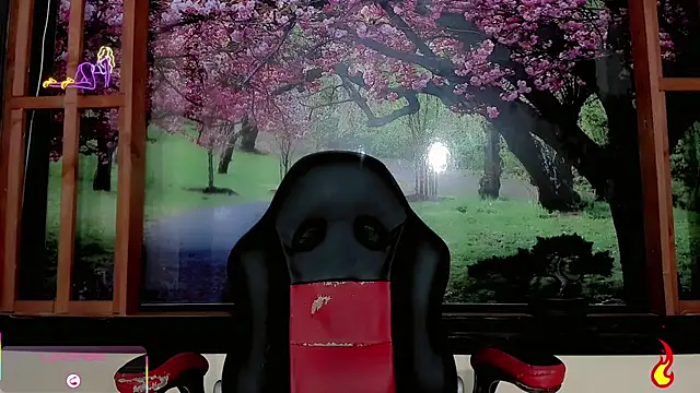 britanny noroeste online show from 04-11-26, 03:25