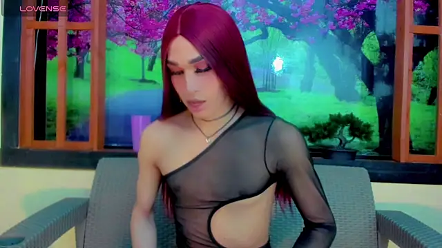 britanny noroeste online show from 05-02-26, 03:34