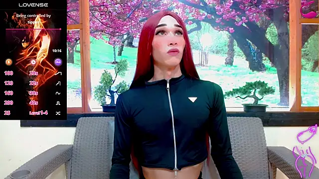 britanny noroeste online show from 01-17-26, 03:43