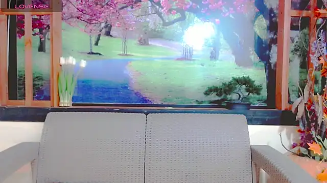 britanny noroeste online show from 06-18-26, 03:16