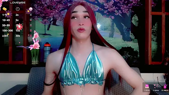 britanny noroeste online show from 05-28-26, 03:36