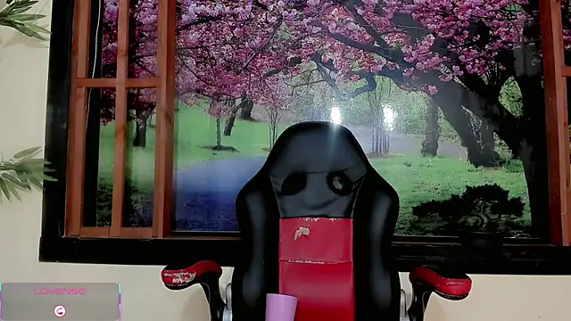 britanny noroeste online show from 04-12-26, 03:32