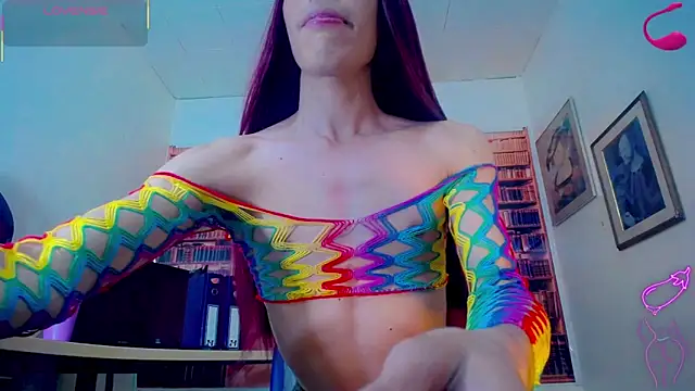 britanny noroeste online show from 03-24-26, 03:28