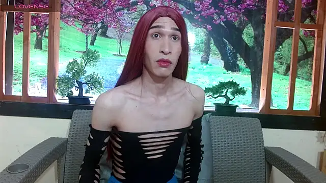 britanny noroeste online show from 01-09-26, 03:13